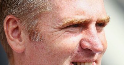 Smith: Keen to get spending